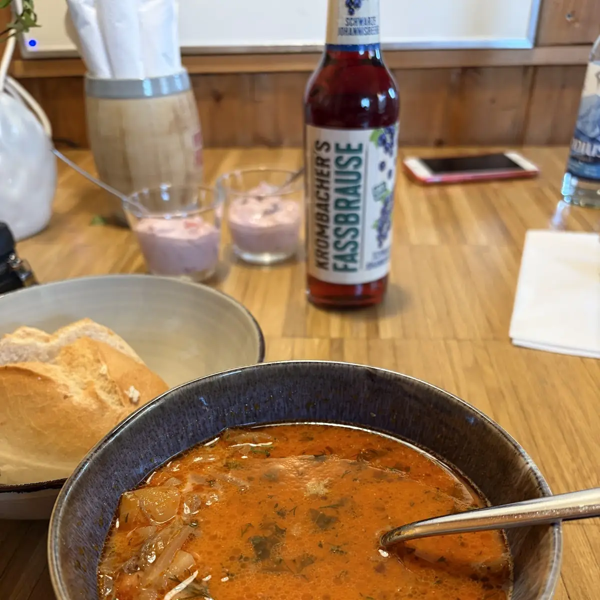 Essen und Trinken photo 4