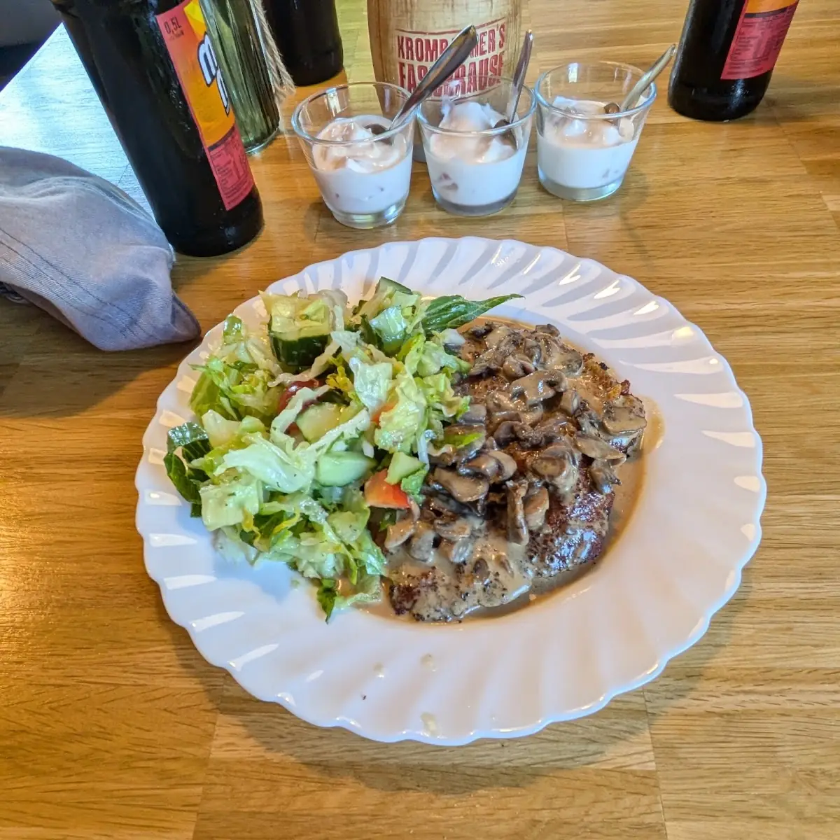 Essen und Trinken photo 6