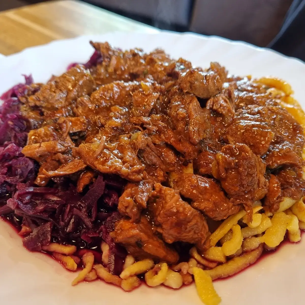 Essen und Trinken photo 7