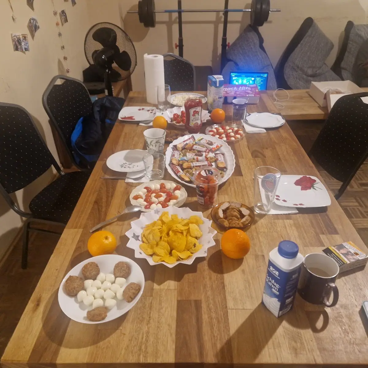 Essen und Trinken photo 1
