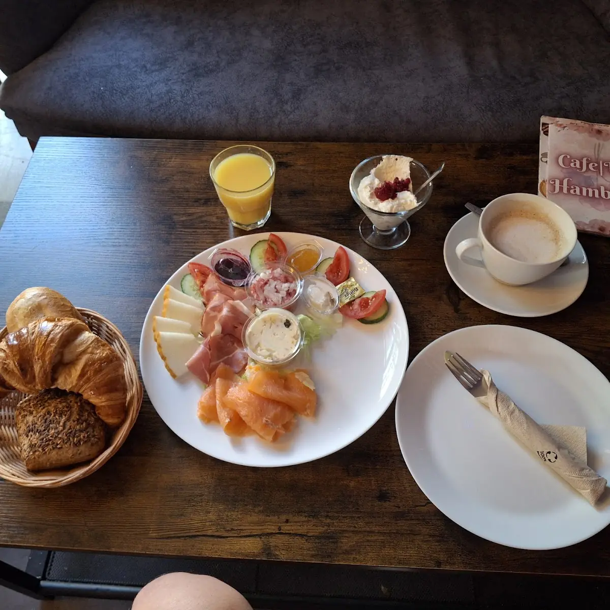 Essen und Trinken photo 7