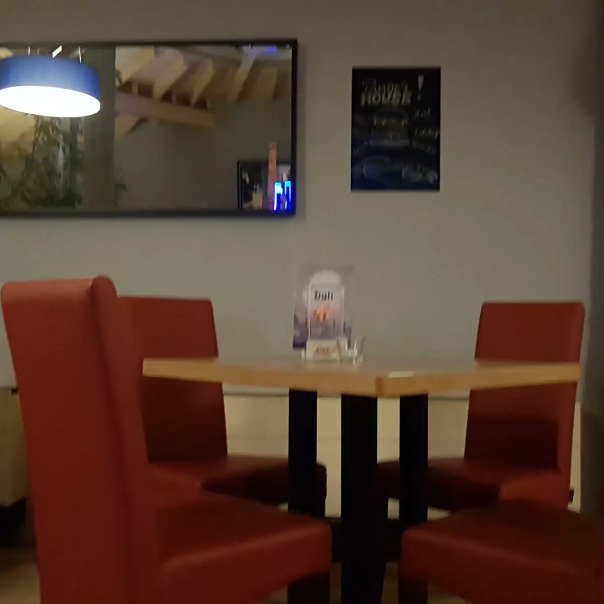 Atmosphäre photo 6