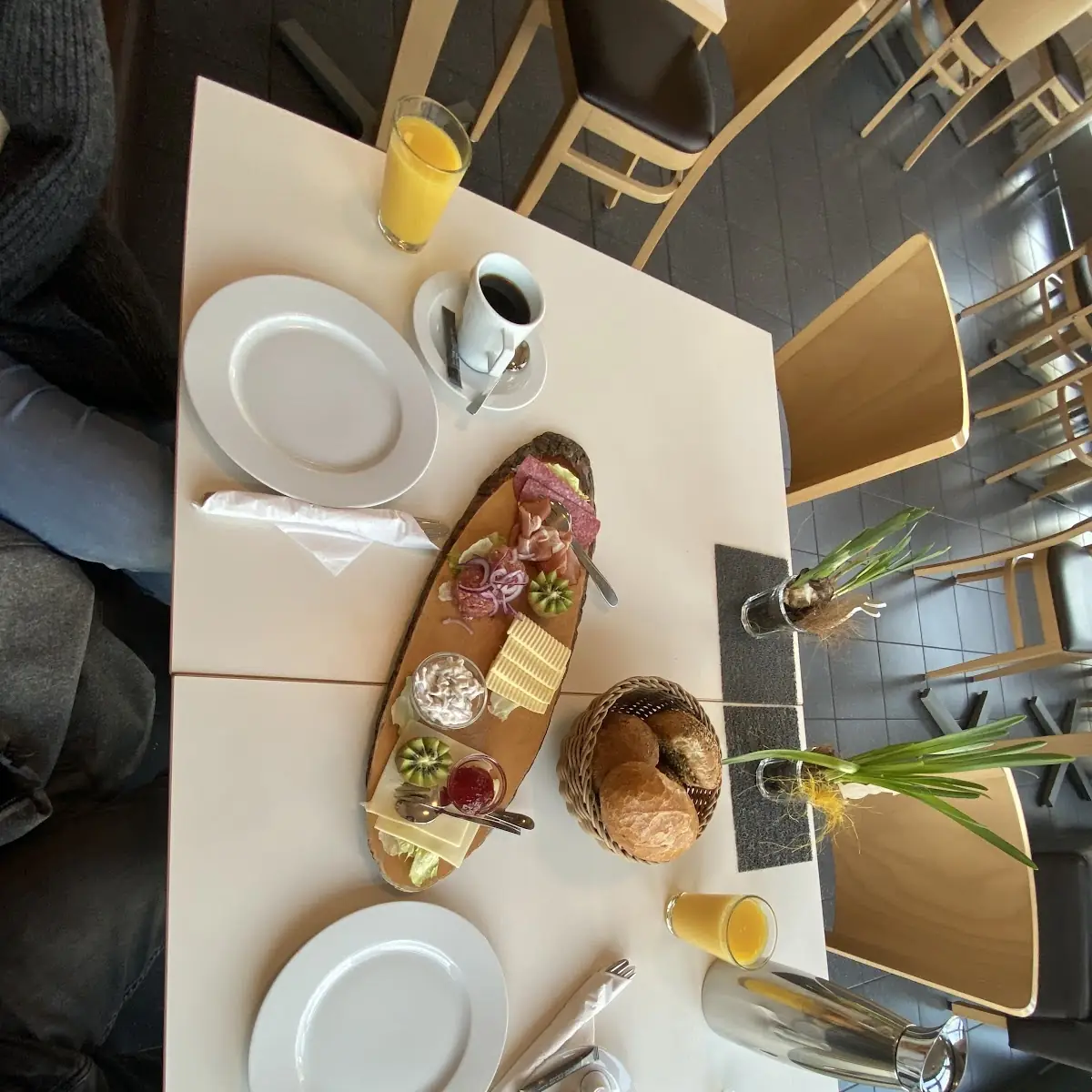 Essen und Trinken photo 2
