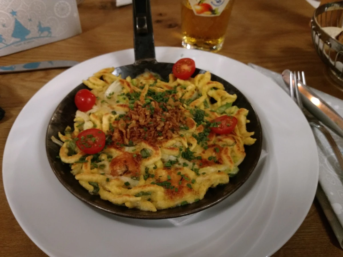 Essen und Trinken photo 2