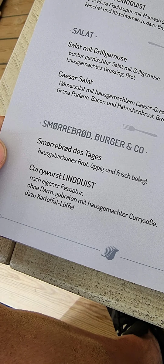 Speisekarte photo 10