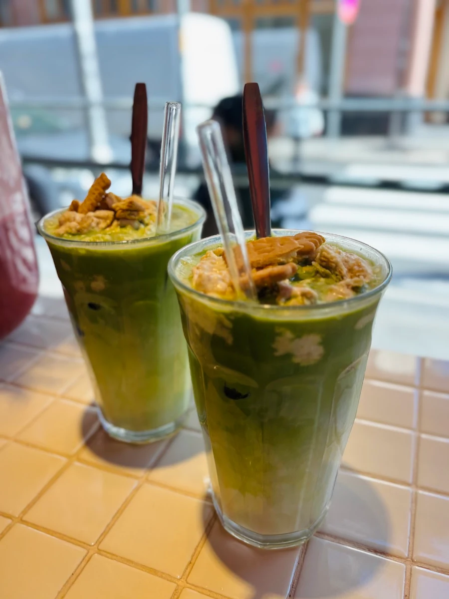 Essen und Trinken photo 5