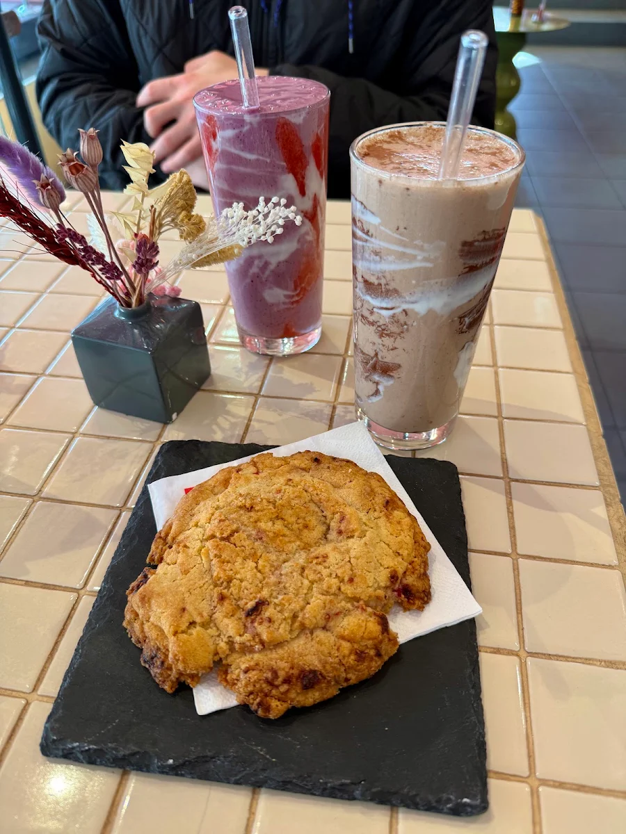Essen und Trinken photo 6