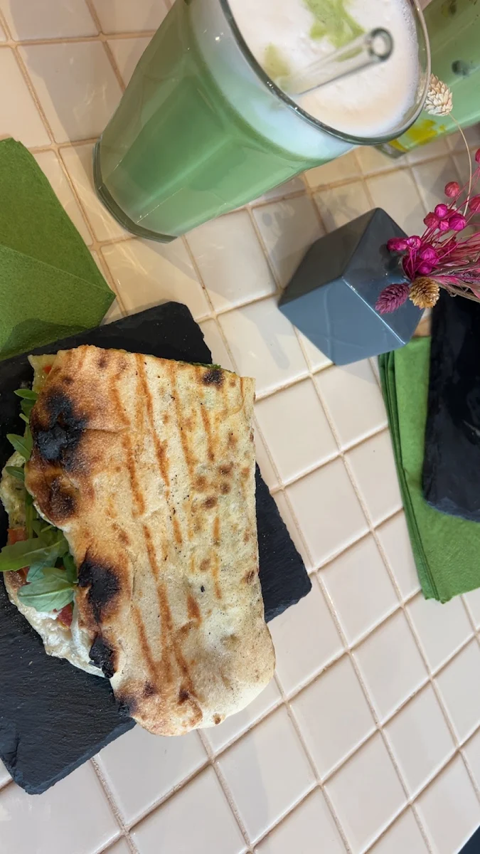 Essen und Trinken photo 9