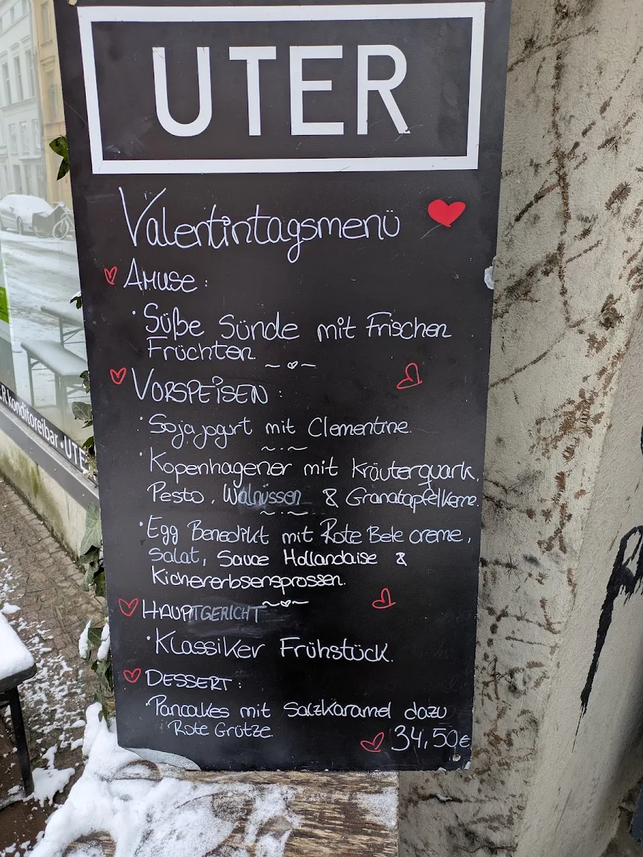 Speisekarte photo 6