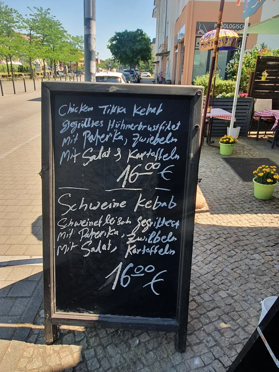 Speisekarte photo 9