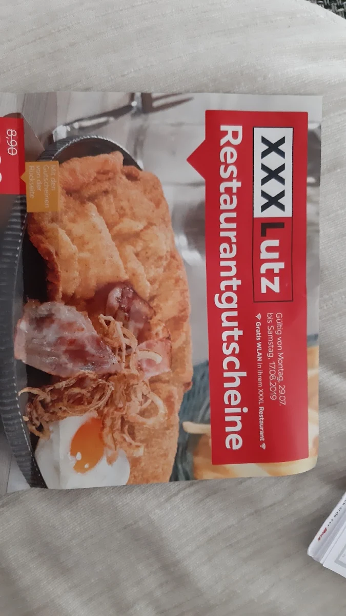 Speisekarte photo 8