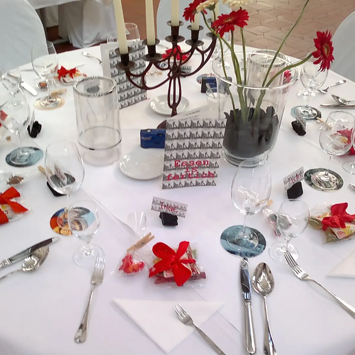 Essen und Trinken photo 2