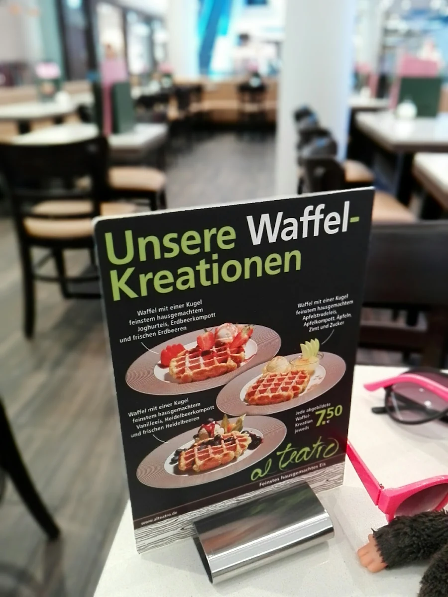 Speisekarte photo 5