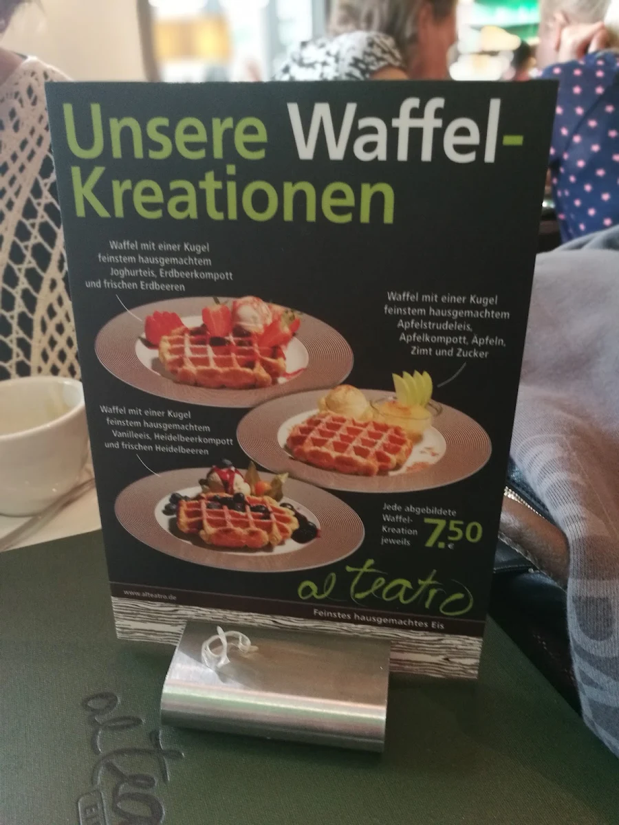 Speisekarte photo 6