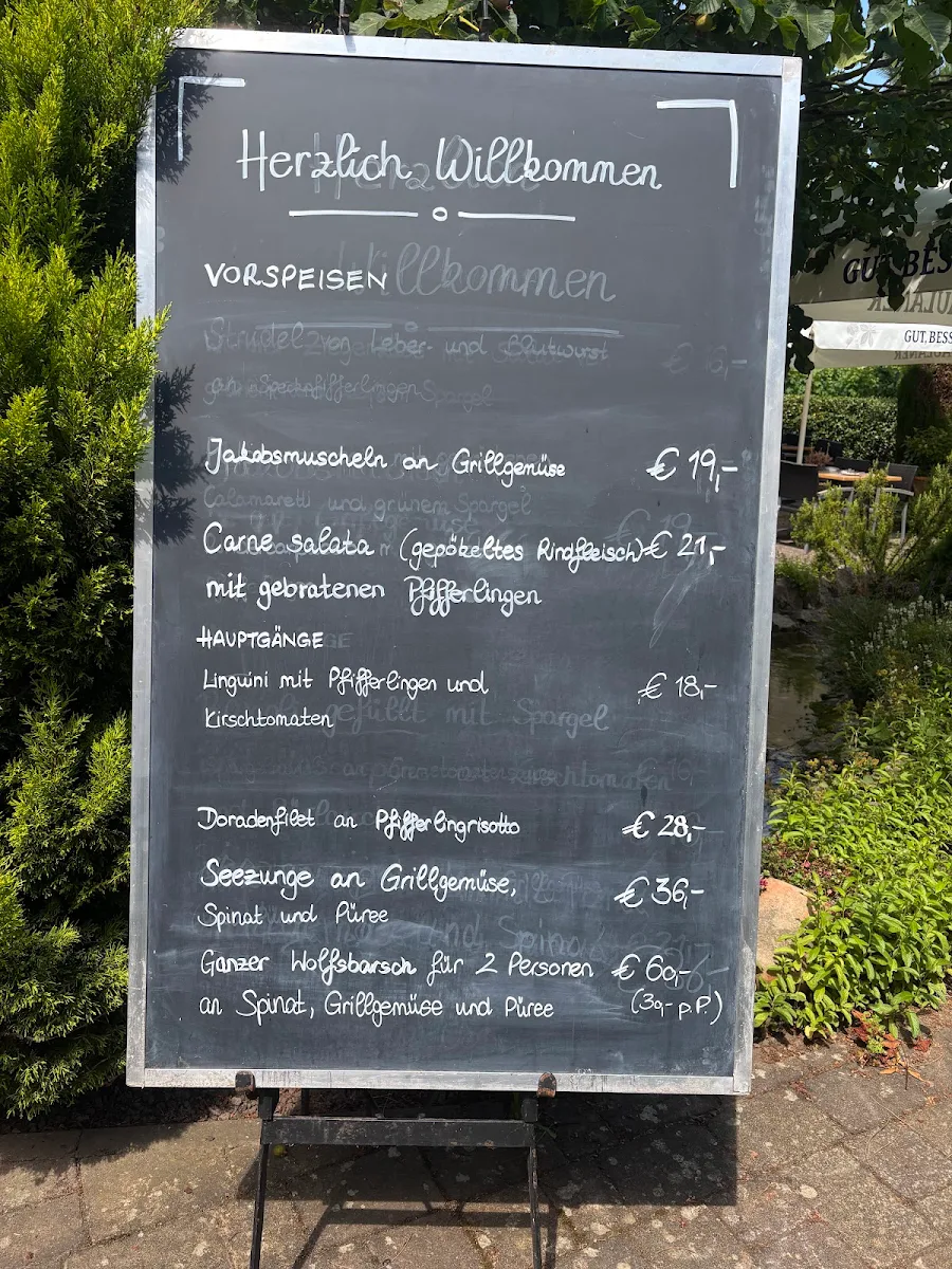 Speisekarte photo 5