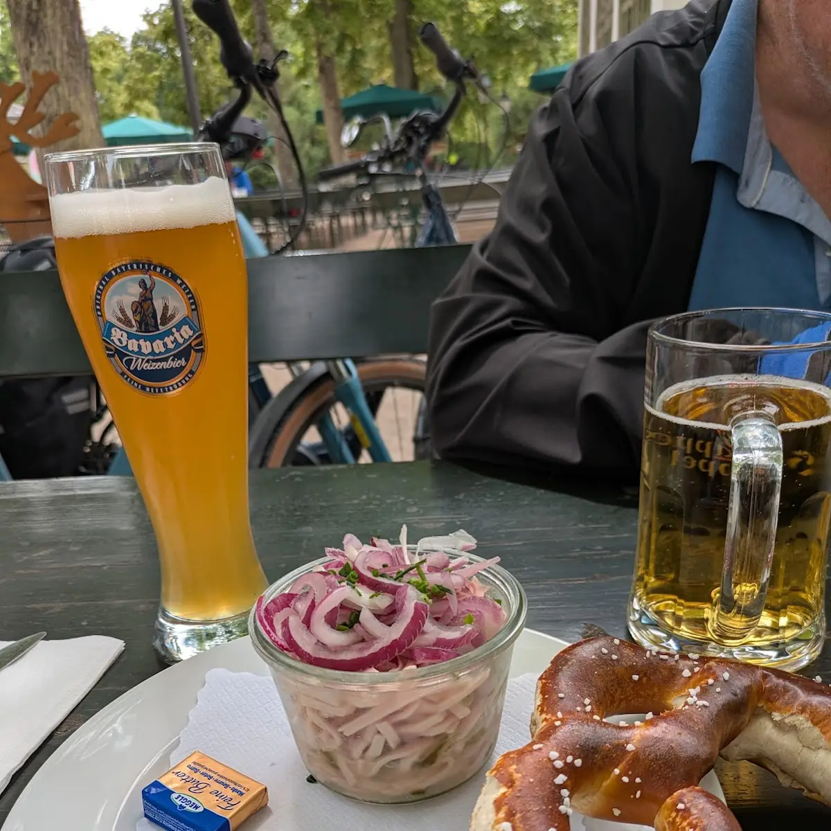 Essen und Trinken photo 2