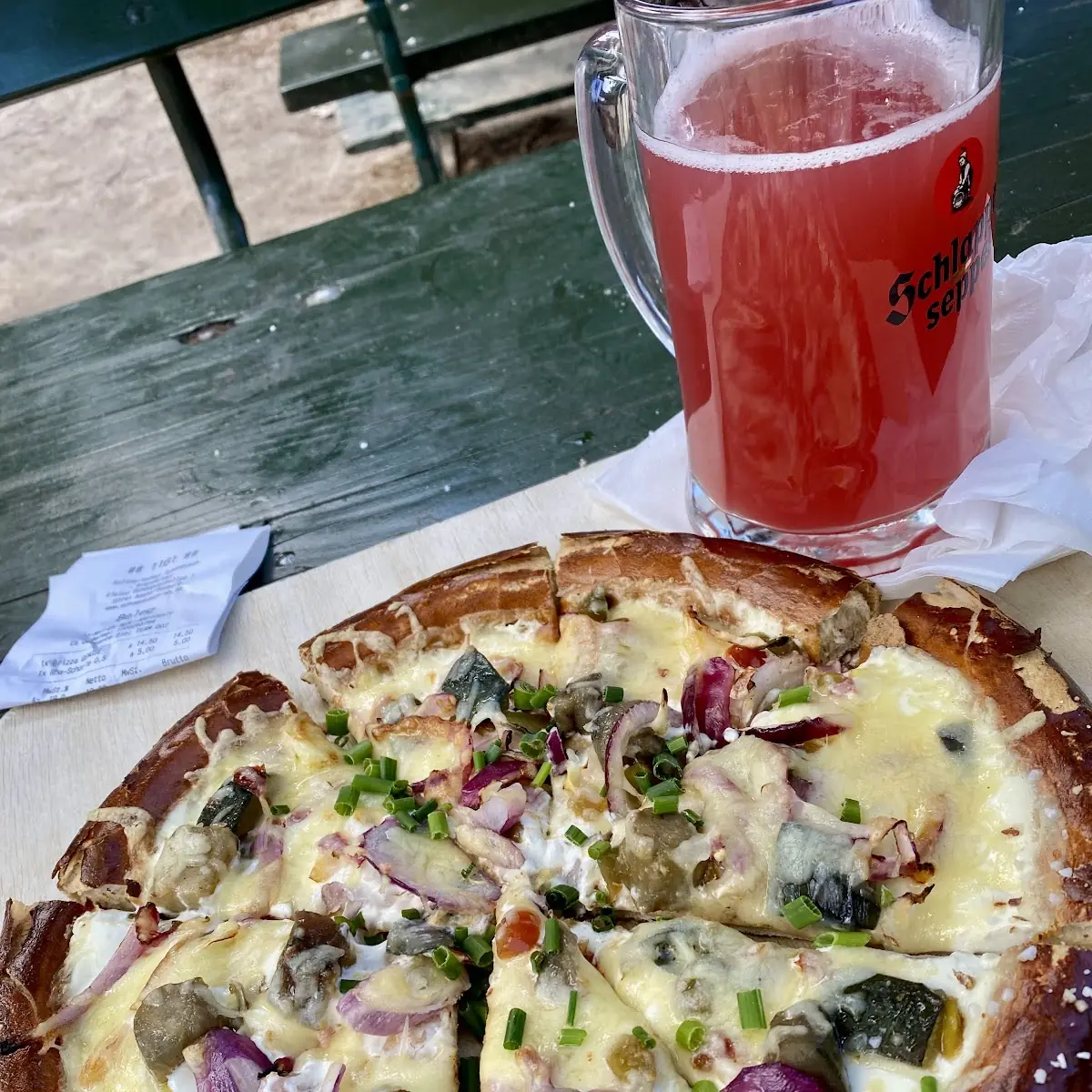 Essen und Trinken photo 3