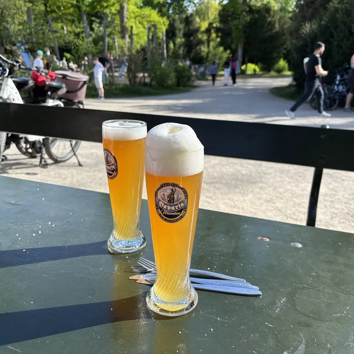 Essen und Trinken photo 4
