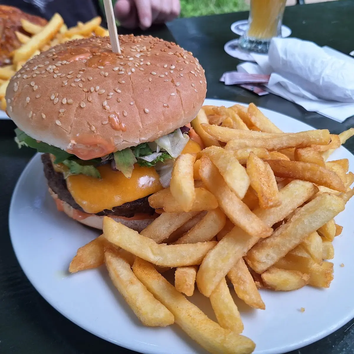 Essen und Trinken photo 5