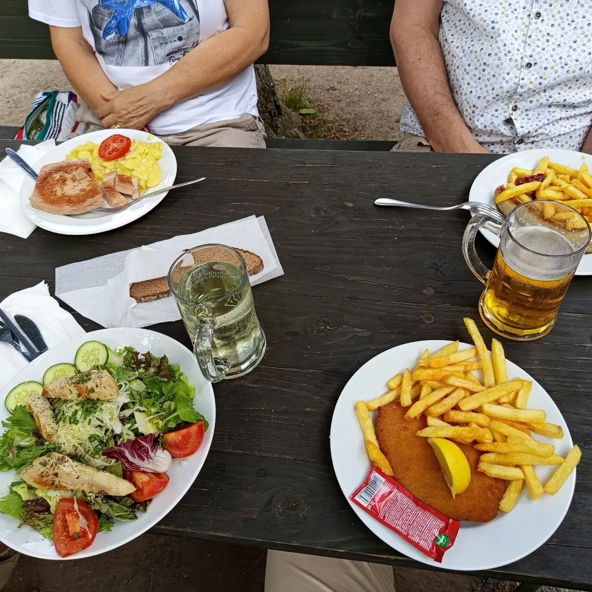 Essen und Trinken photo 6