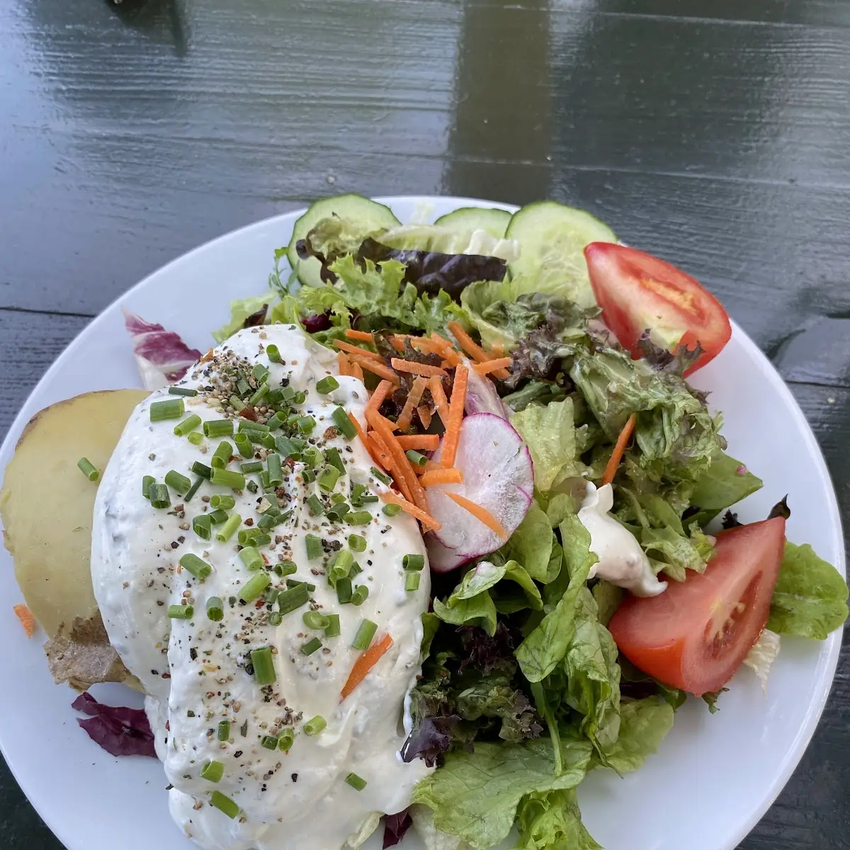 Essen und Trinken photo 8