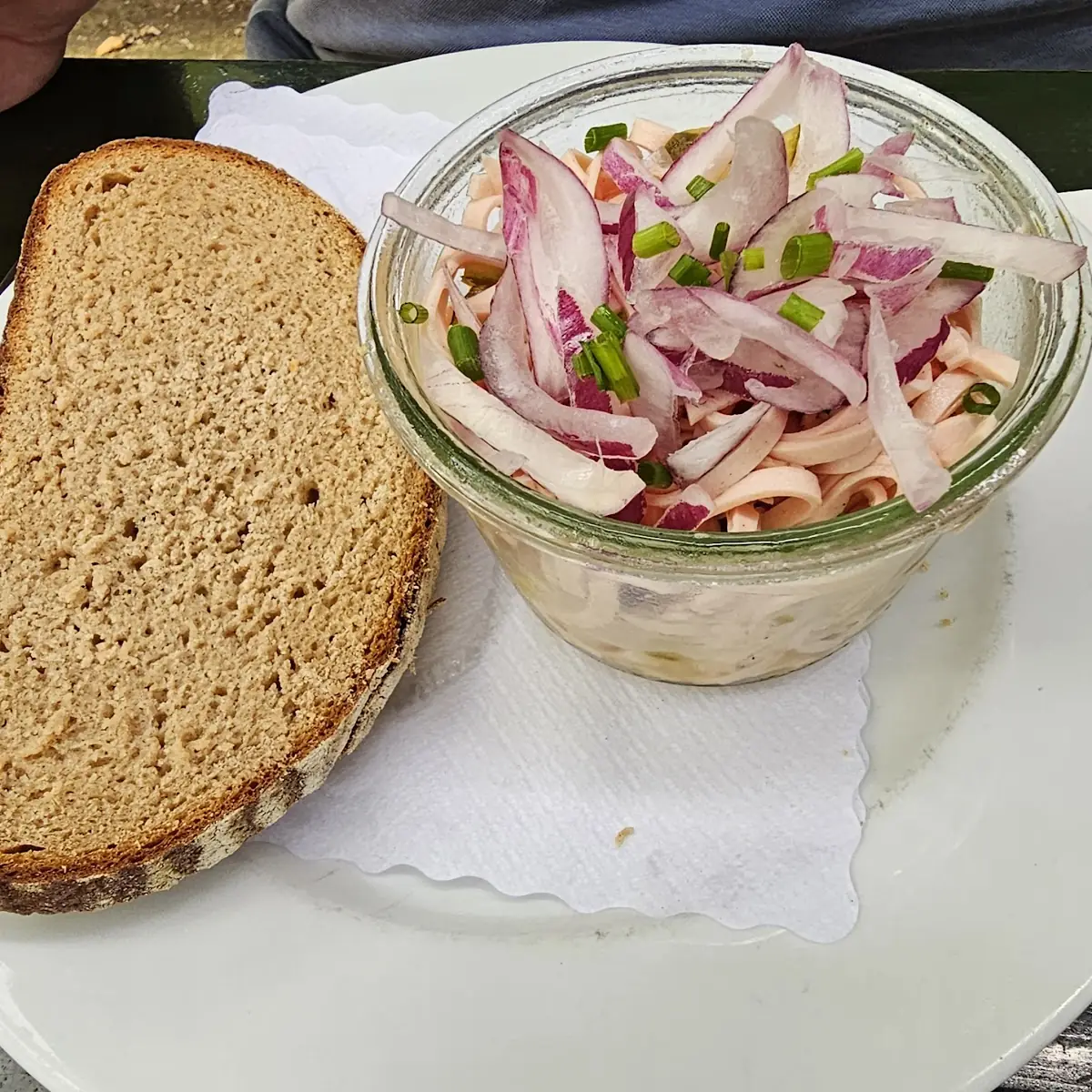 Essen und Trinken photo 9