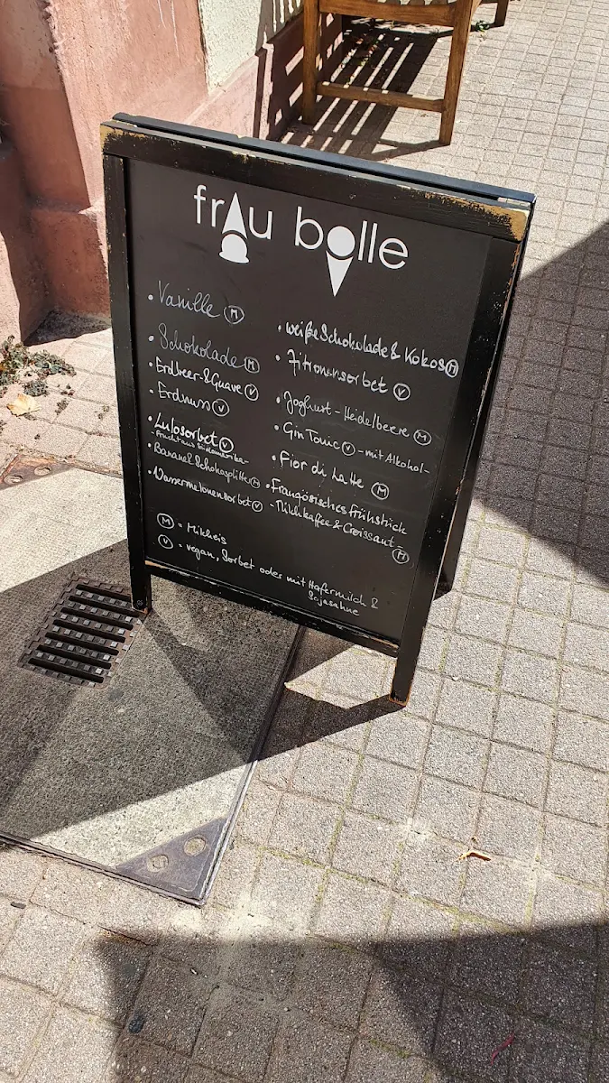 Speisekarte photo 6