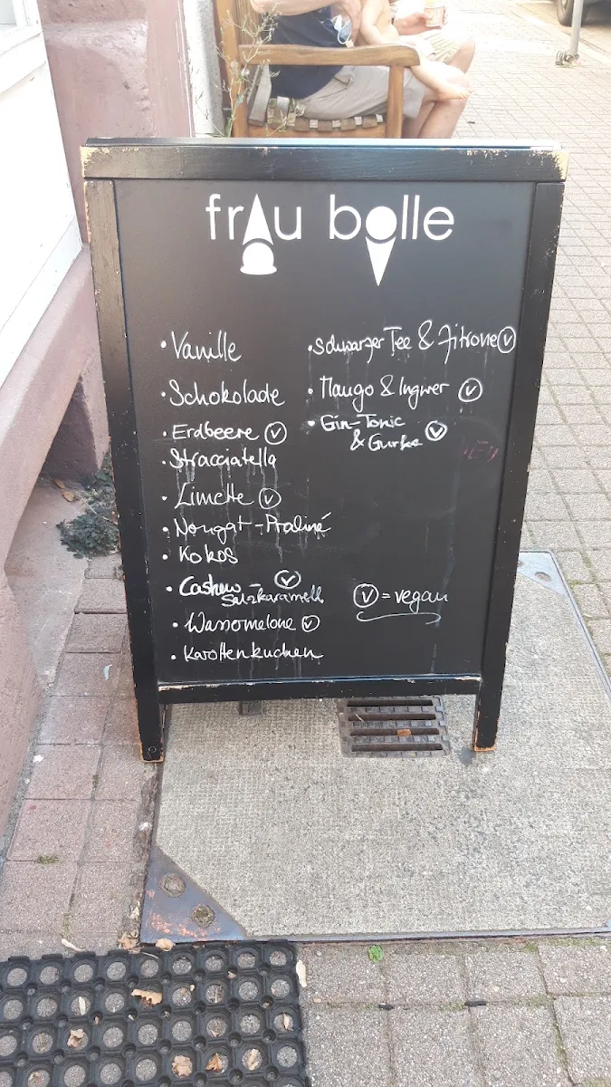 Speisekarte photo 7