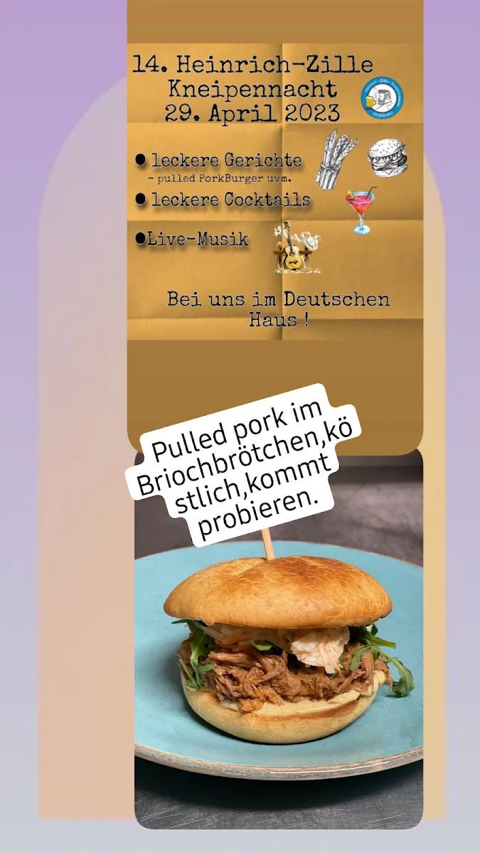 Speisekarte photo 5
