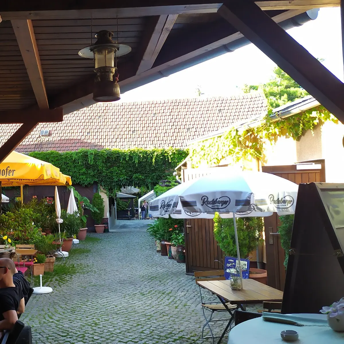 Atmosphäre photo 2