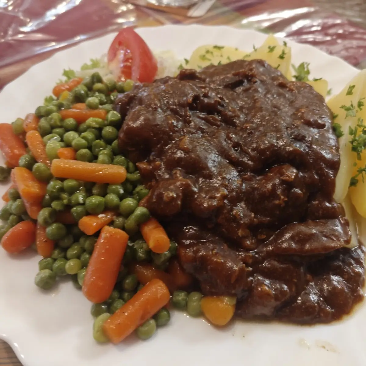 Essen und Trinken photo 1