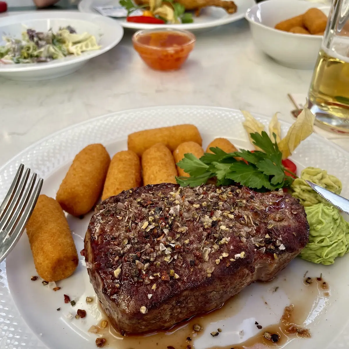 Essen und Trinken photo 2