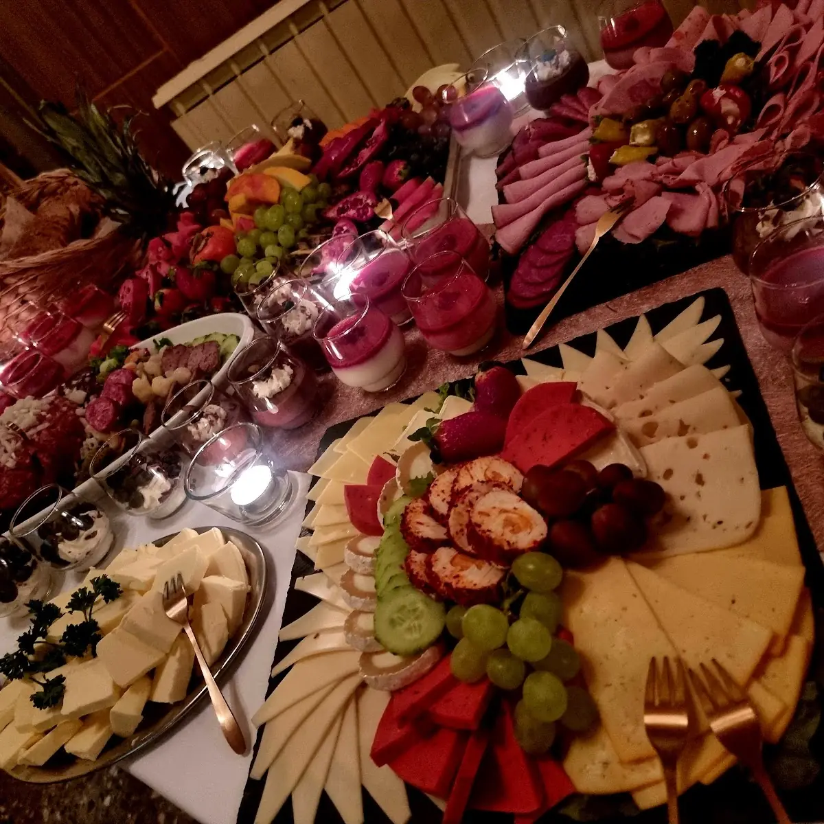 Essen und Trinken photo 2