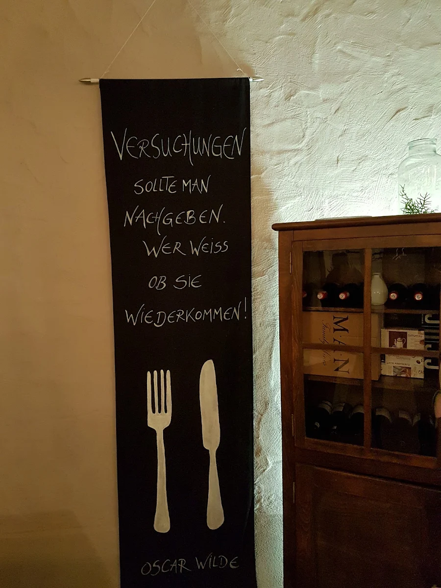 Speisekarte photo 8