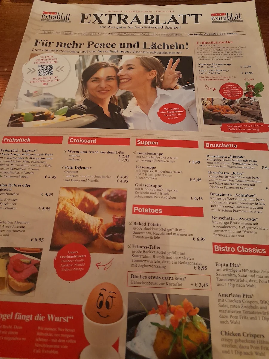 Speisekarte photo 7