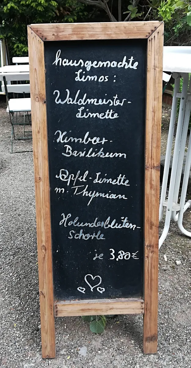Speisekarte photo 4
