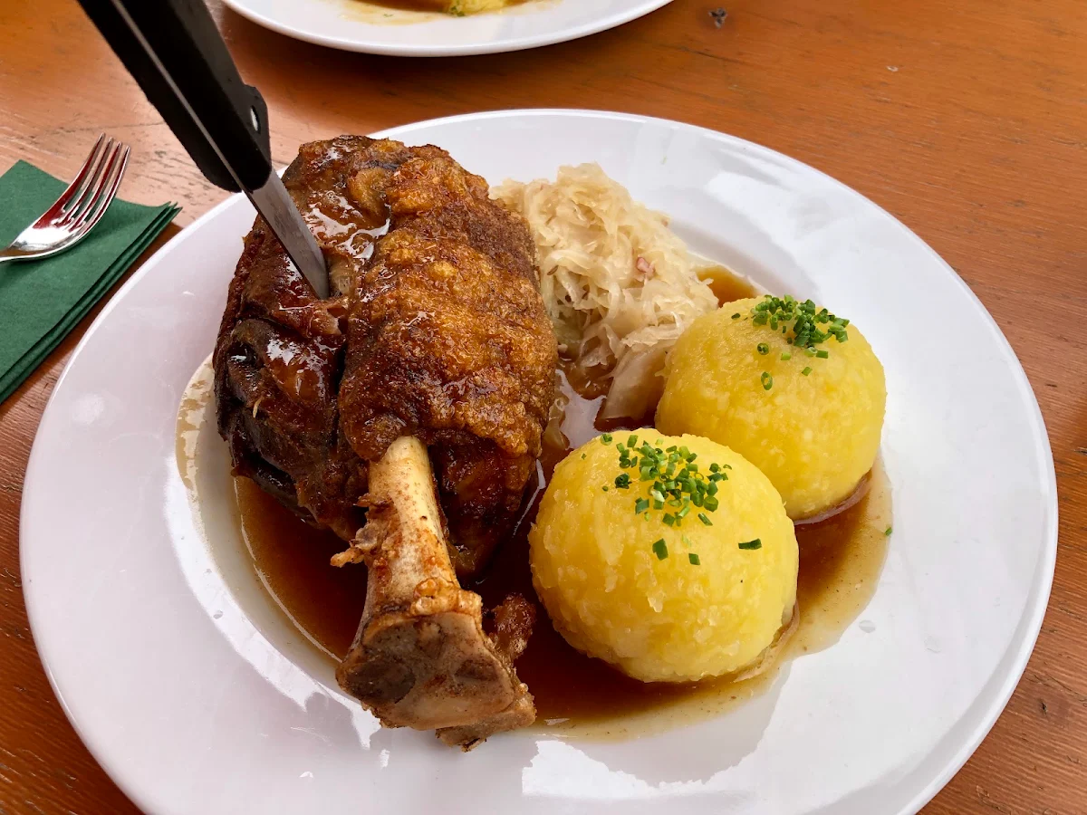 Essen und Trinken photo 2