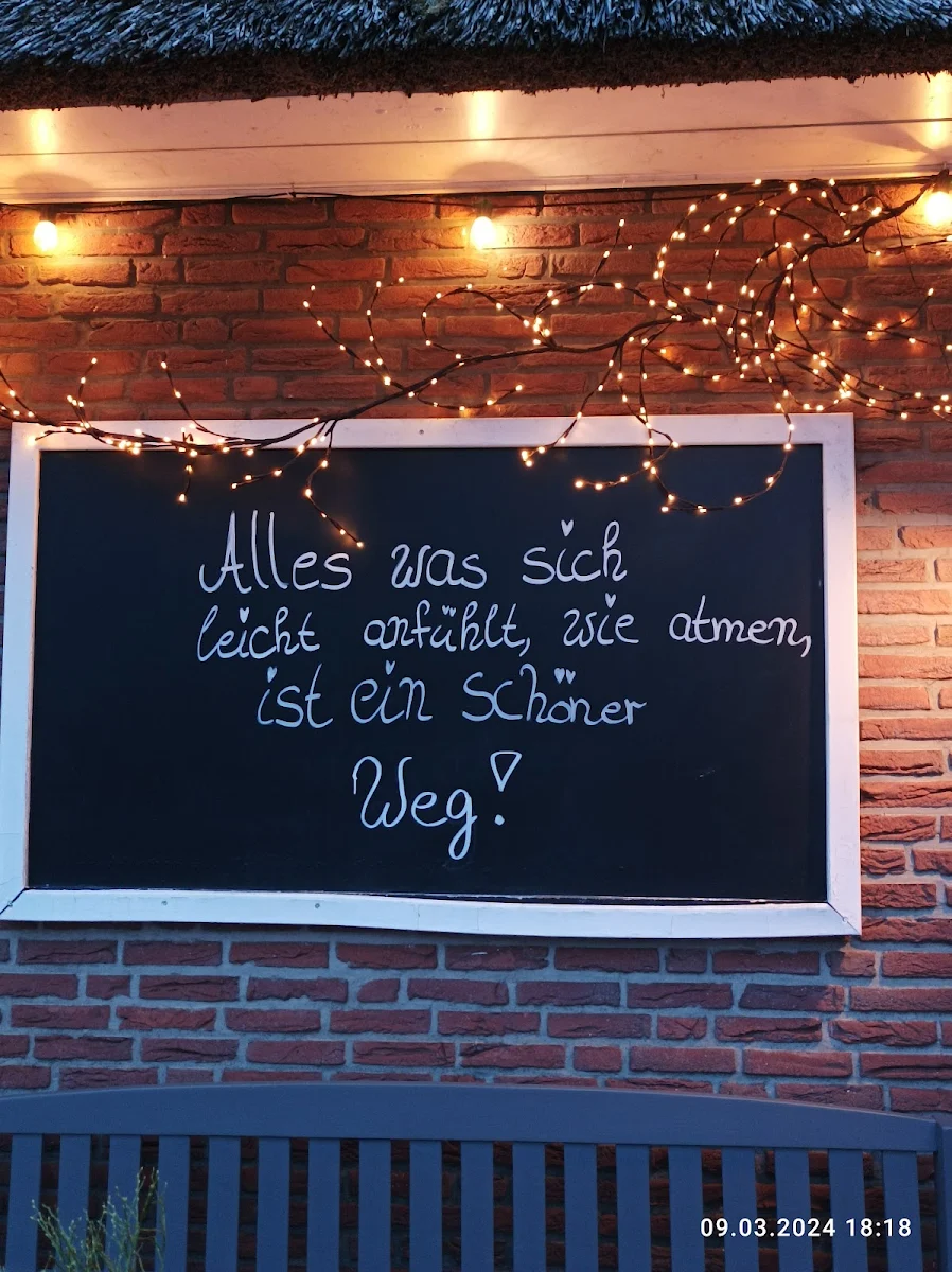Speisekarte photo 5