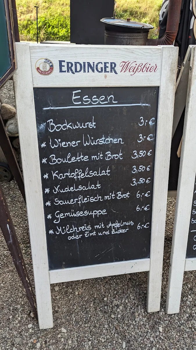 Speisekarte photo 5