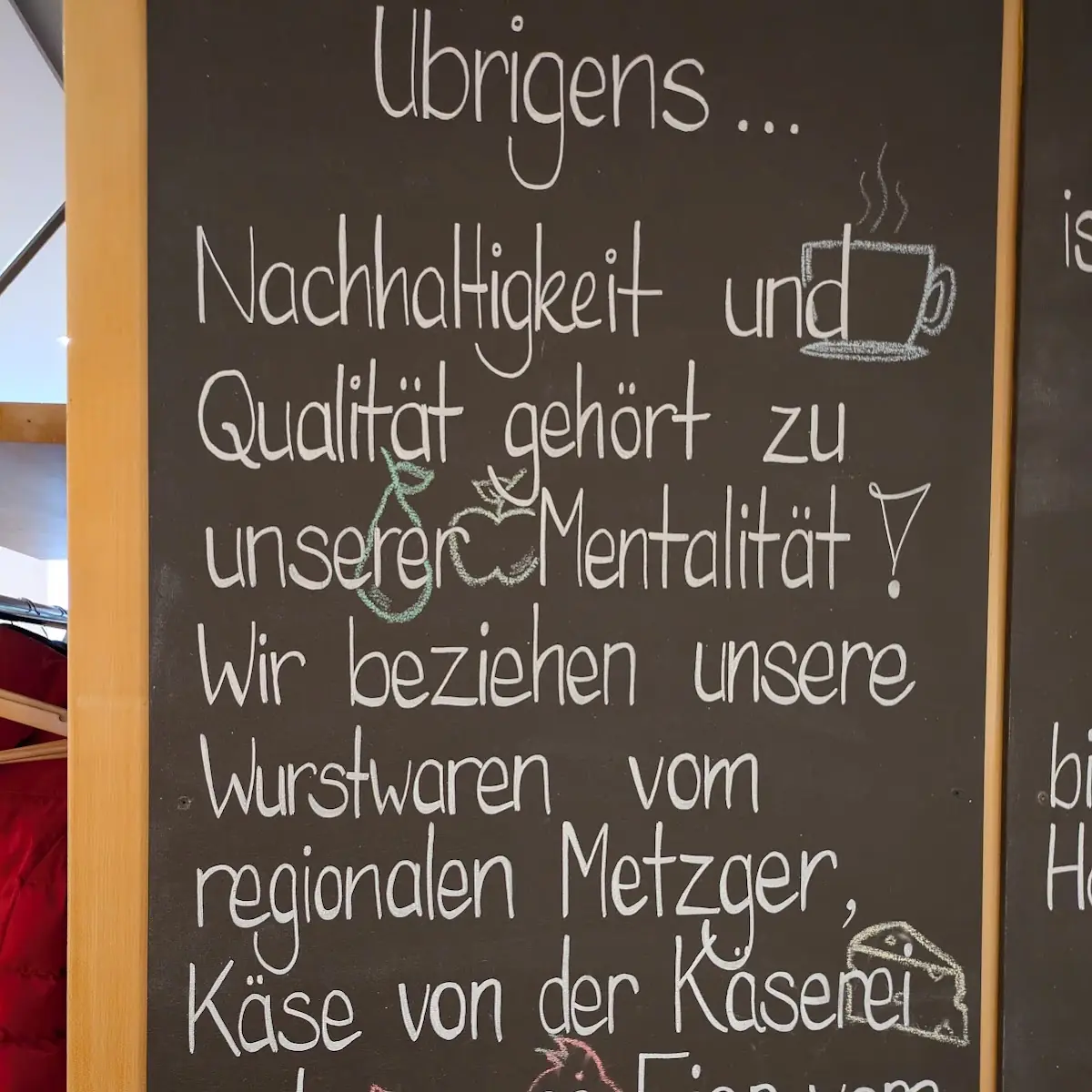 Speisekarte photo 6