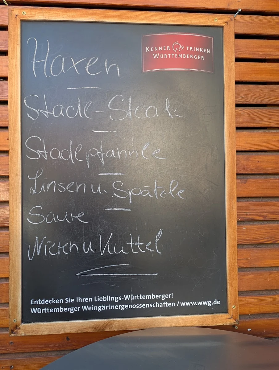 Speisekarte photo 9