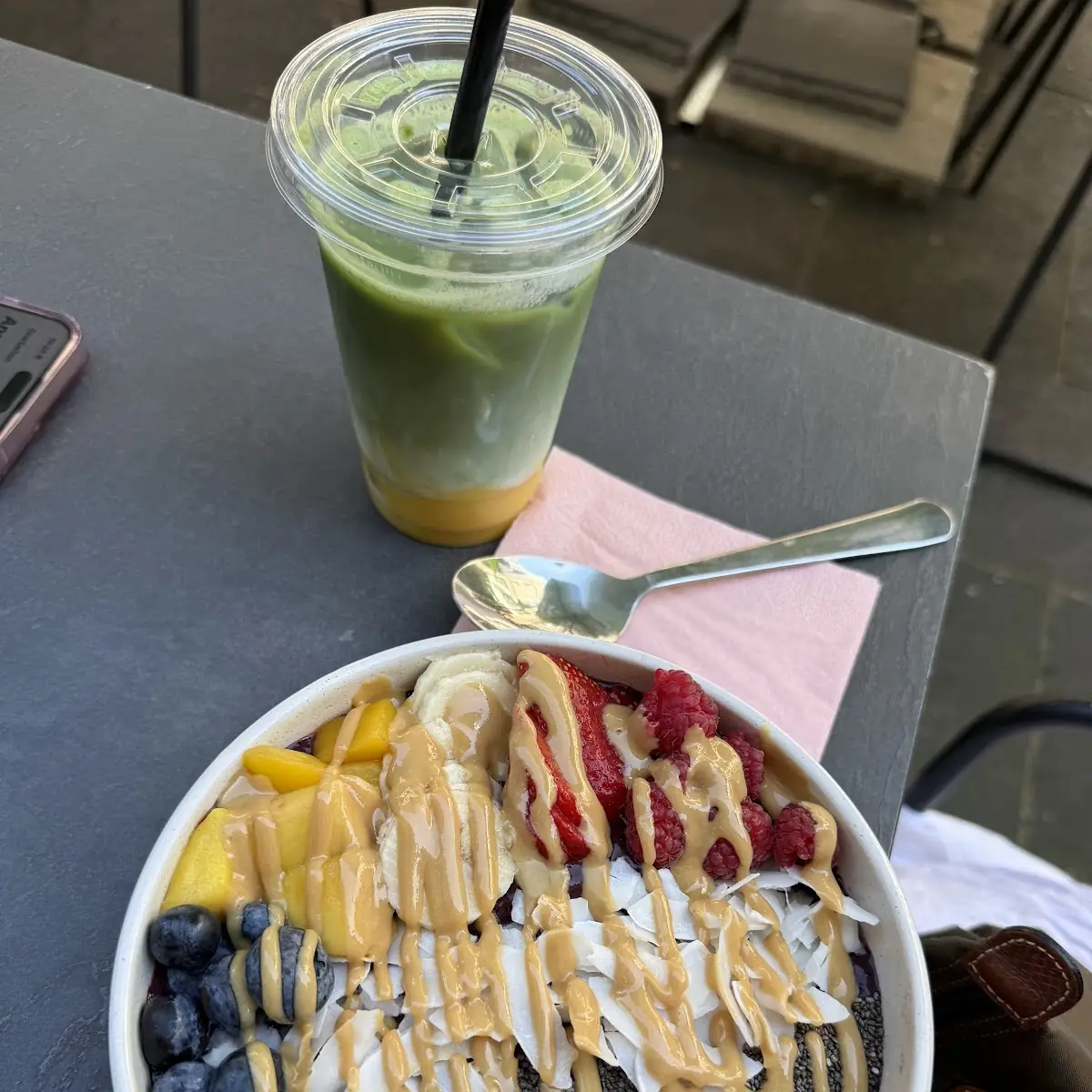 Essen und Trinken photo 9
