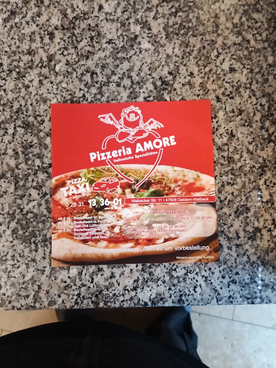 Speisekarte photo 8