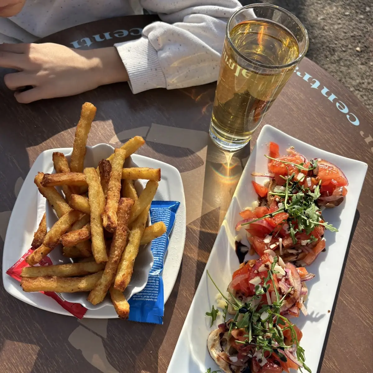 Essen und Trinken photo 4