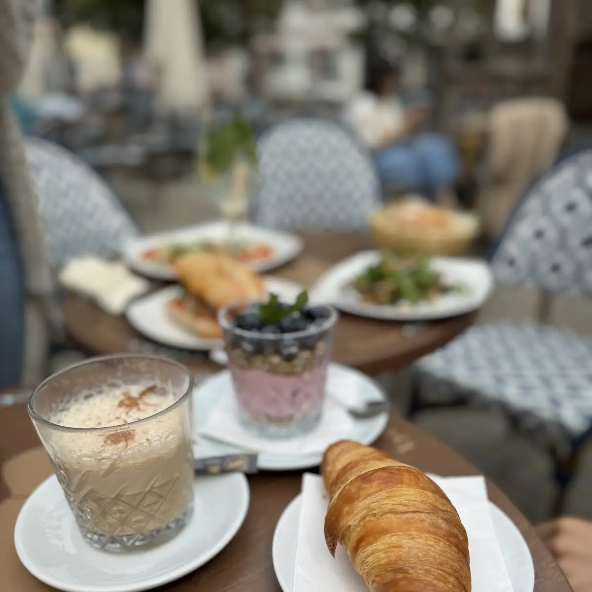 Essen und Trinken photo 5