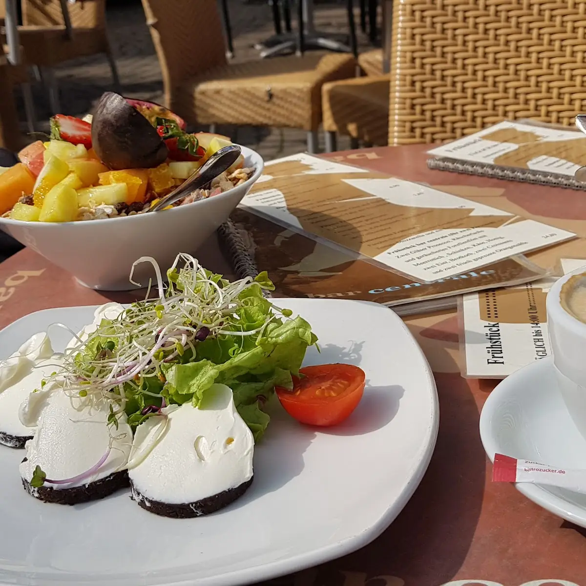 Essen und Trinken photo 6