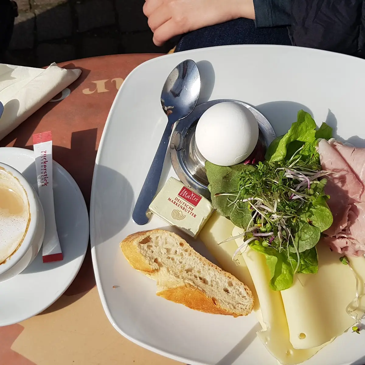 Essen und Trinken photo 7