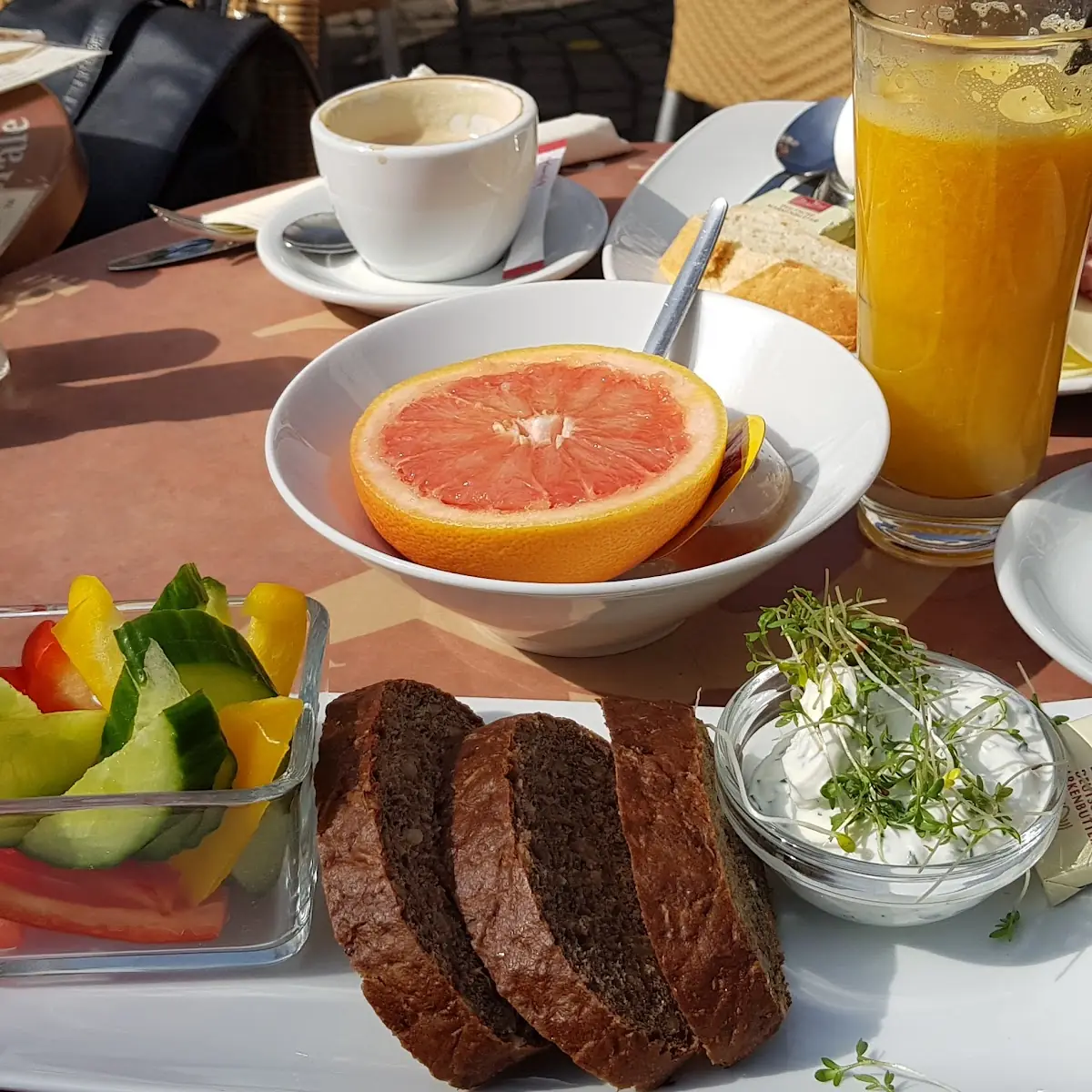 Essen und Trinken photo 9