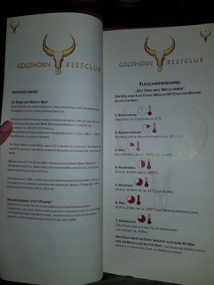 Speisekarte photo 6