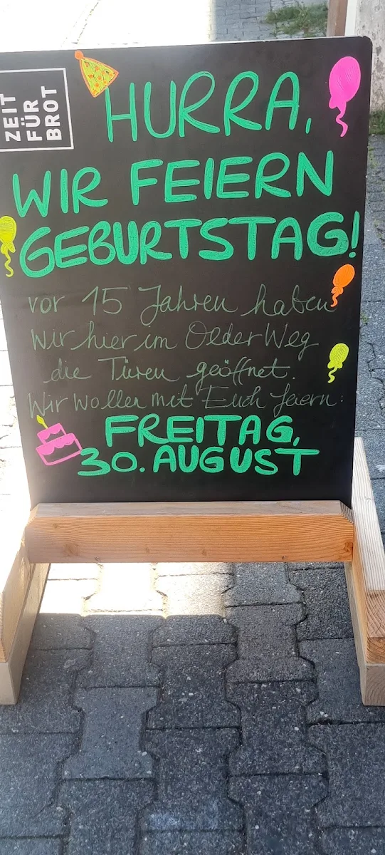 Speisekarte photo 10